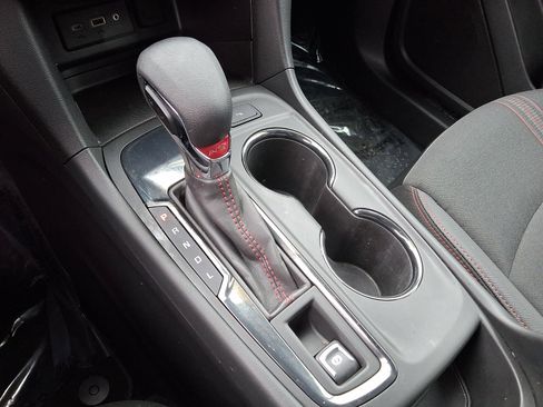 Certified 2023 Chevrolet Equinox RS image 14