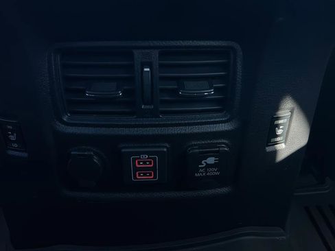 Used 2024 Nissan Titan PRO-4X w/ Pro-4x Convenience Package image 26