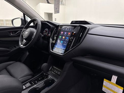 New 2025 Subaru Ascent Bronze Edition image 25