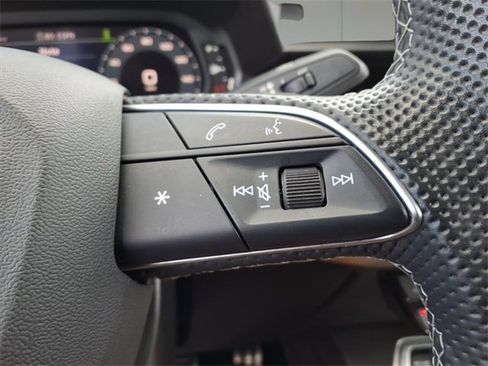 Certified 2023 Audi S3 Premium Plus w/ Premium Plus Package image 19