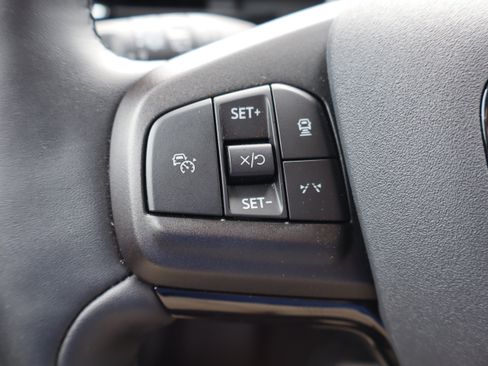 Used 2025 Ford Mustang Mach-E Premium AWD/4WD image 15