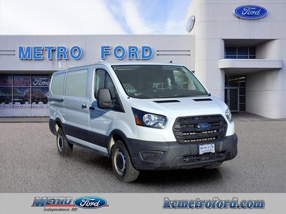 Used 2020 Ford Transit 250 Low Roof w/ Load Area Protection Package