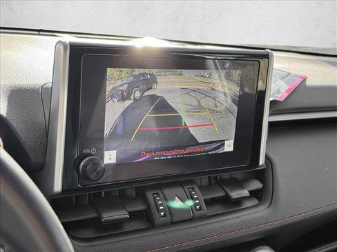 Used 2024 Toyota RAV4 Adventure image 14