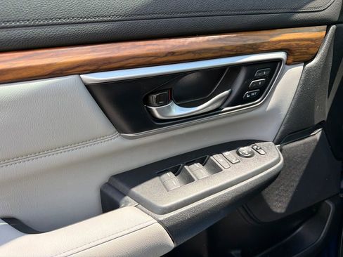 Used 2017 Honda CR-V EX-L image 34