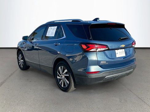 Used 2024 Chevrolet Equinox Premier image 5