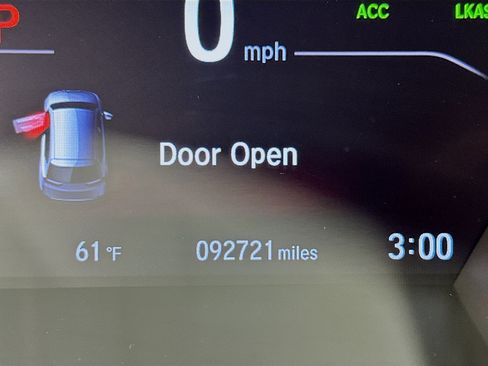 Used 2019 Honda CR-V EX-L image 19