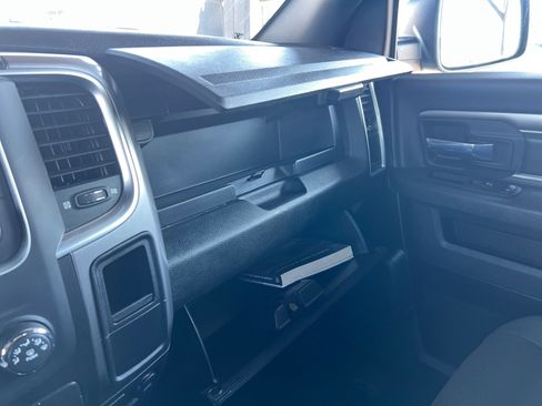 Used 2022 RAM 1500 Classic Warlock image 22