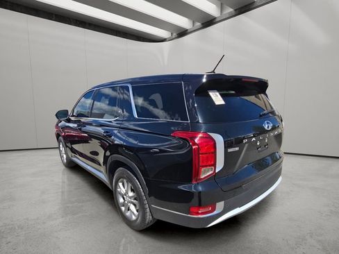 Used 2022 Hyundai Palisade SE AWD/4WD image 4