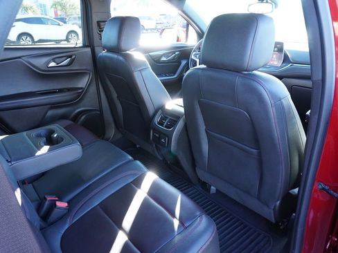 Used 2023 Chevrolet Blazer RS image 10