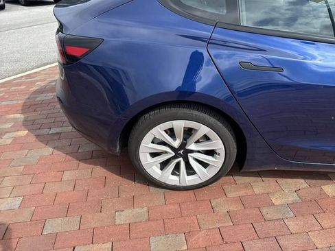 Used 2023 Tesla Model 3 Standard Range RWD image 15