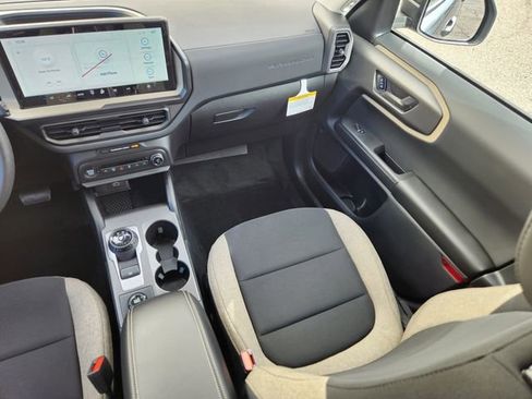 New 2026 Ford Bronco Sport Big Bend image 12