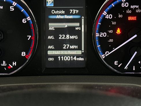 Used 2016 Toyota RAV4 XLE image 25