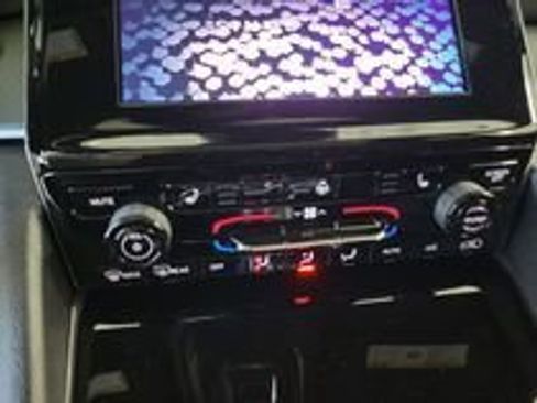 New 2026 Jeep Grand Cherokee Laredo X AWD/4WD image 16