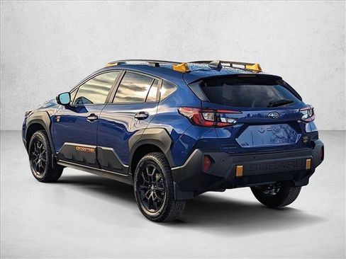 New 2026 Subaru Crosstrek 2.5i Wilderness image 8