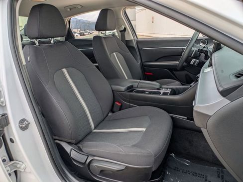 Used 2025 Hyundai Sonata SEL image 28