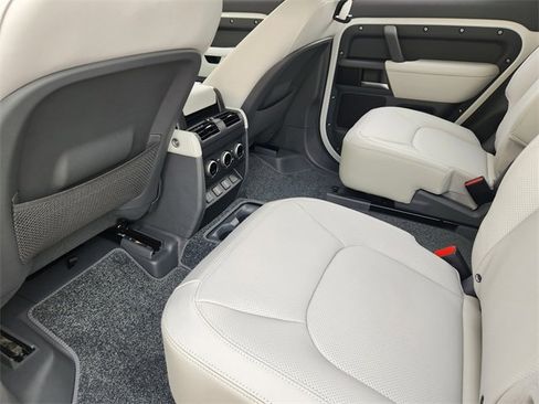 New 2026 Land Rover Defender 130 S image 18