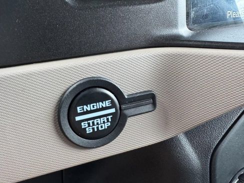 Used 2023 Ford Bronco Wildtrak AWD/4WD image 22
