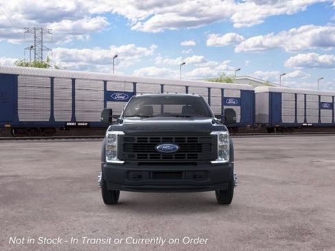 New 2026 Ford F450 XL RWD image 6