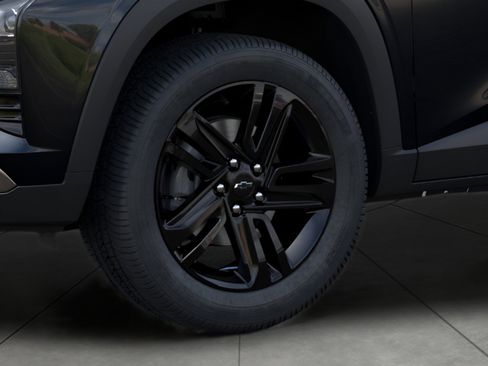New 2026 Chevrolet Trax ACTIV w/ Sunroof Package image 9