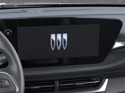 New 2026 Buick Envista Preferred w/ Convenience I Package image 20