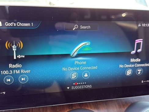 Certified 2022 Mercedes-Benz GLC 300 4MATIC image 31