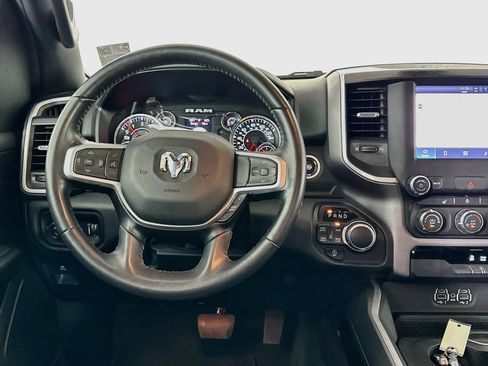 Used 2023 RAM 1500 Big Horn AWD/4WD image 17