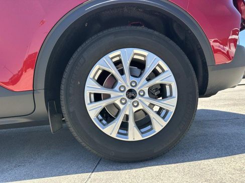 Used 2025 Ford Escape Active w/ Active Premium Tech Pack FWD image 19