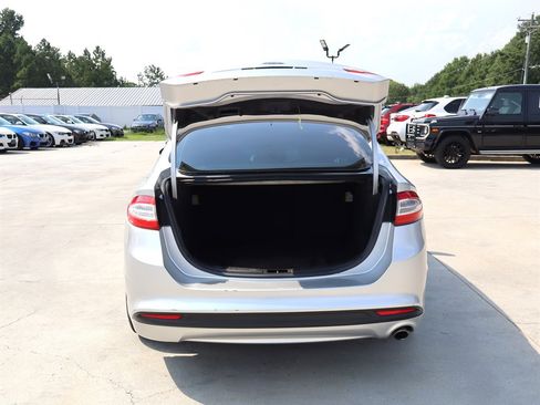 Used 2013 Ford Fusion SE FWD image 34