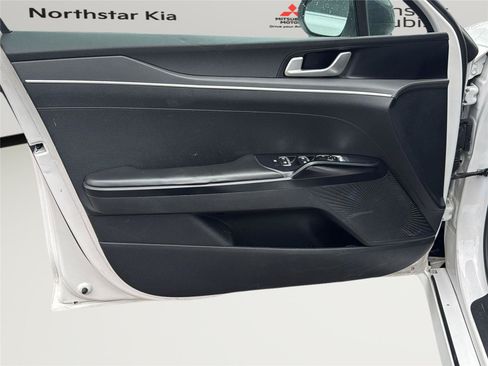Used 2021 Kia K5 GT-Line FWD image 25