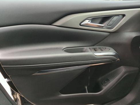 New 2026 Chevrolet Traverse LT FWD image 19