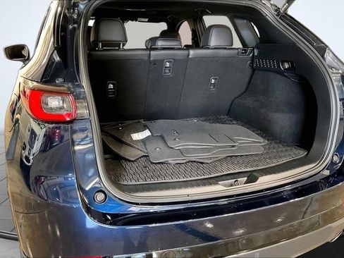 Certified 2023 MAZDA CX-5 AWD 2.5 Turbo image 31