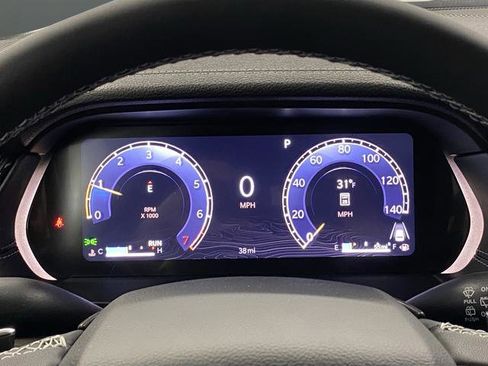 New 2026 Jeep Grand Cherokee Altitude AWD/4WD image 18