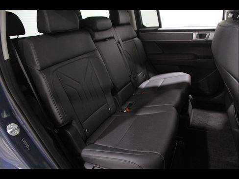 Certified 2026 Hyundai Santa Fe SEL AWD/4WD image 18