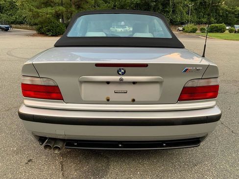 Used 1999 BMW M3 Convertible RWD image 11