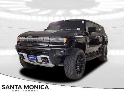 New 2026 GMC Hummer EV SUV