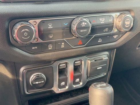 New 2026 Jeep Wrangler Sport image 26