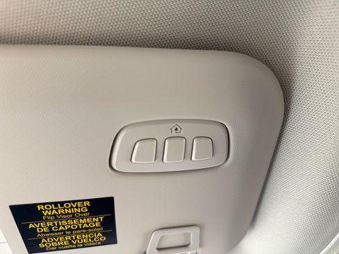 New 2025 Ford Bronco Sport Big Bend w/ Convenience Package image 24