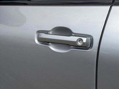 Used 2024 Toyota Tundra Platinum image 11