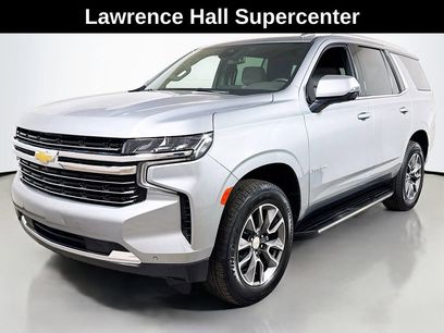 Certified 2024 Chevrolet Tahoe LT w/ LT Signature Package