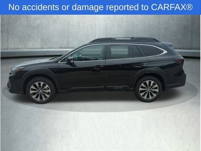 New 2025 Subaru Outback Limited XT