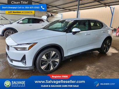 Used 2023 Polestar Polestar 2 w/ Pilot Pack