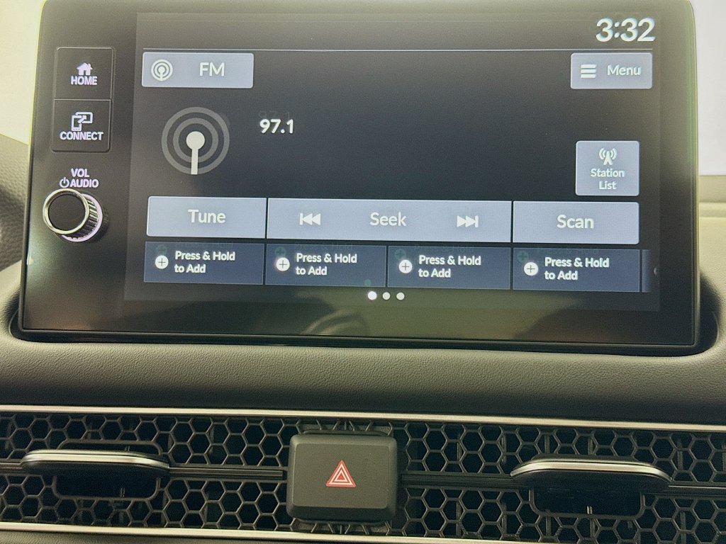 New 2027 Honda HR-V EX-L image 21