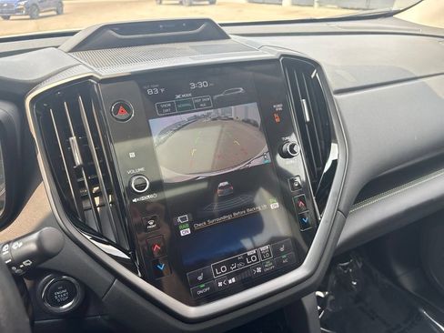 Certified 2024 Subaru Ascent Onyx Edition Limited AWD/4WD image 27