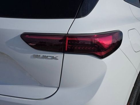 New 2026 Buick Envision Sport Touring AWD/4WD image 11