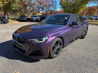 Used 2023 BMW 230i Coupe w/ M Sport Package