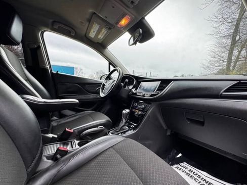 Used 2018 Buick Encore Preferred image 13