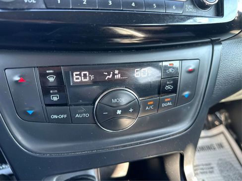 Used 2018 Nissan Sentra SV image 28