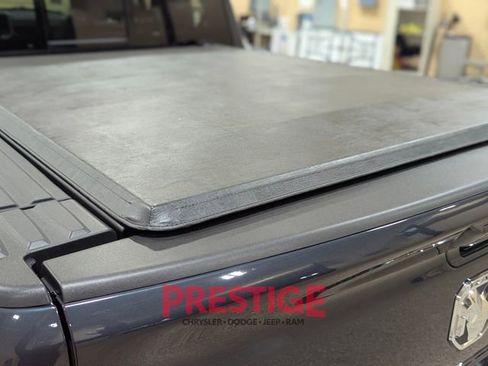 New 2026 RAM 1500 Tungsten w/ Bed Utility Group image 9