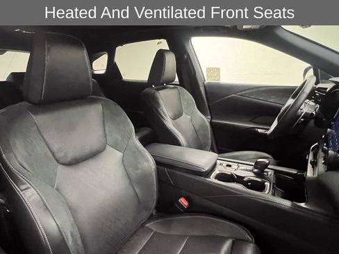 Certified 2023 Lexus RX 350 FWD w/ Accessory Package (Z1) image 11
