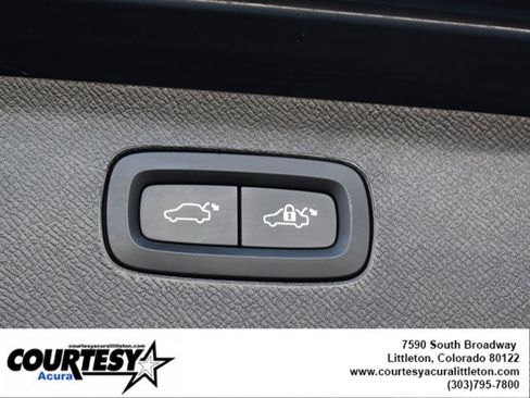 Used 2023 Volvo XC90 B6 Plus w/ Protection Package Premier image 23